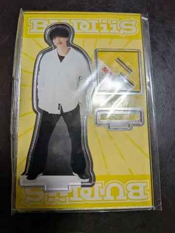 BUDDIIS 모리 아크릴 스탠드