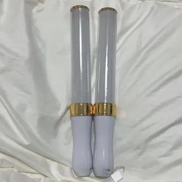 응원봉 2개 세트