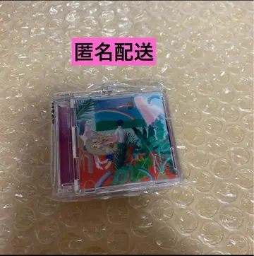 마카로니 연필 CHOSYOKU CD풍 키링 마카엔