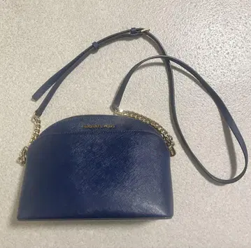 마이클코어스 MICHAEL KORS 숄더백 네이비