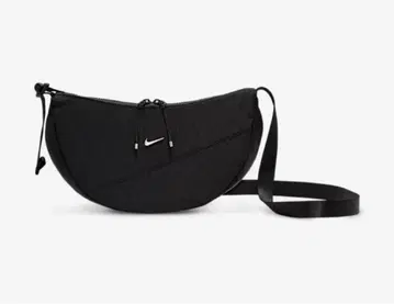 Nike 아우라 6L 블랙