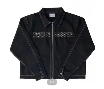 REPENSER Bijou Jacket Kohjiya 착용 [초레어]