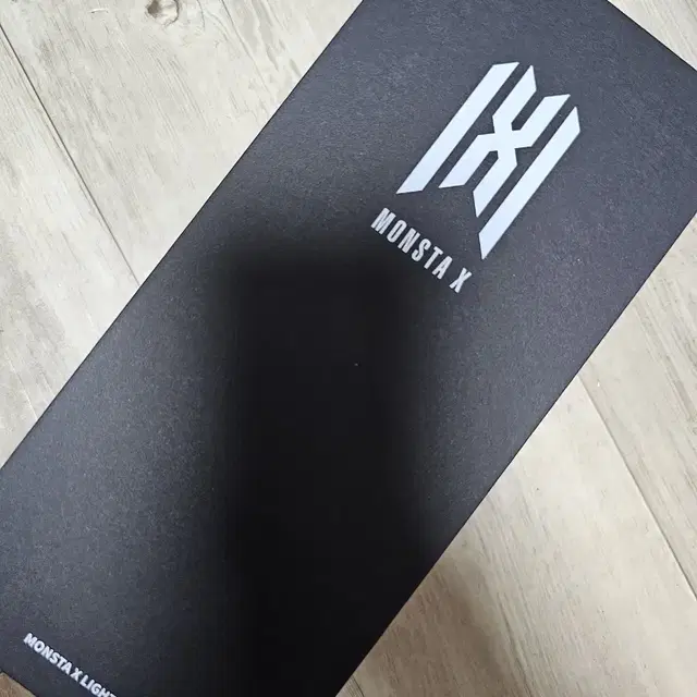 몬스타엑스  몬둥이2!!