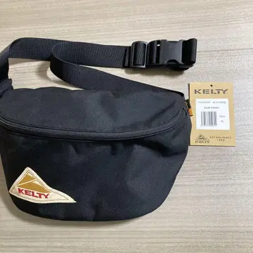 KELTY 바디백 Slim Fanny