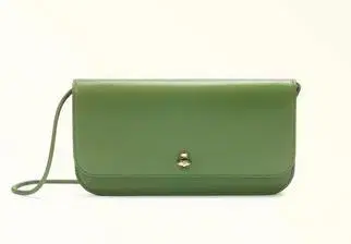 FURLA 훌라 GENESI MINI CROSSBODY 클러치