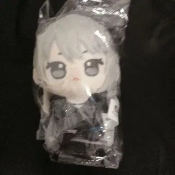 걸즈 밴드 크라이 봉제 인형 가와라키 모모카