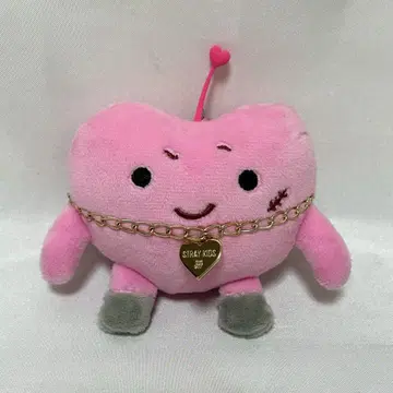 하트 몬스터 스키즈 Straykids
