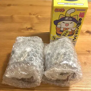 NARUTO 냐루토! 마네키네코 FORTUNE 우치하 이타치 2개 세트