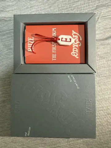 RIIZE 라이즈 목걸이 SUNLOVE ver