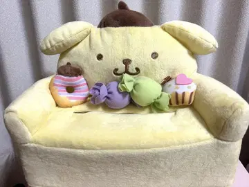 폼폼푸딩 티슈 커버