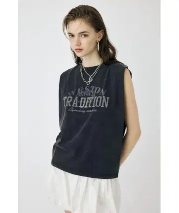 moussy 마우지