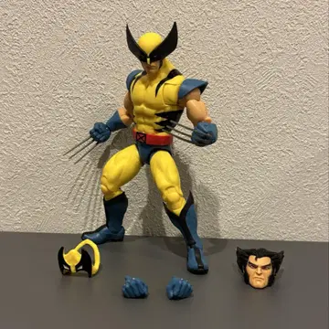마블 레전드 울버린 X-MEN 97