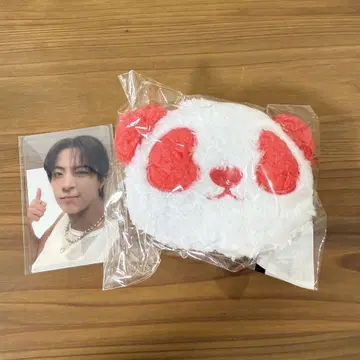 모후모후 릴루팬더 나카무라 류타
