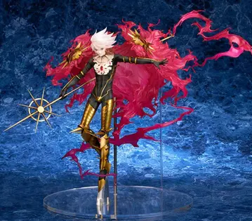 fate/grandorder 카르나 피규어 ALTER 알터