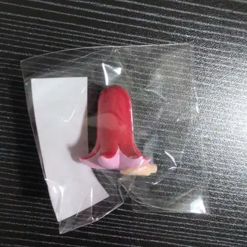 큰 음식 2 넨도로이드 구스마