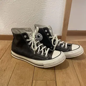척 테일러 CT70 HI 빈티지 가공 26.5cm