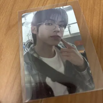TWS 도훔 라키드로 트레이딩 카드