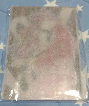 후시기 유희 미니 아크릴 아트 C