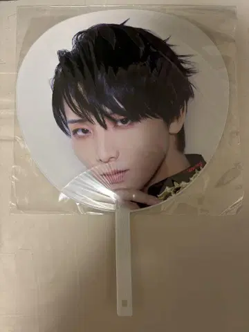 ONE N' ONLY 타카오 하야토 HAYATO 부채