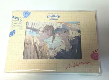 ChroNoiR 아크릴 프레임