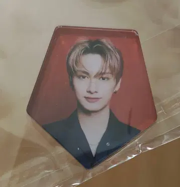 SEVENTEEN 준 POWER OF LOVE 라키드로 마그넷