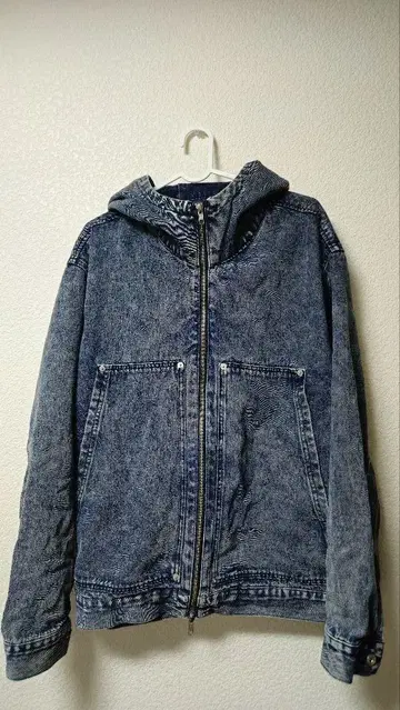 아줄 AZUL 셋업 데님