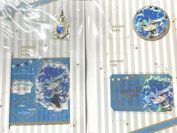 트위스티 벌스데이 세트 이데아 슈라우드
