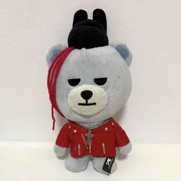 BIGBANG KRUNK G-DRAGON 봉제 인형