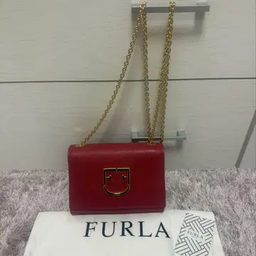 FURLA 훌라 숄더백