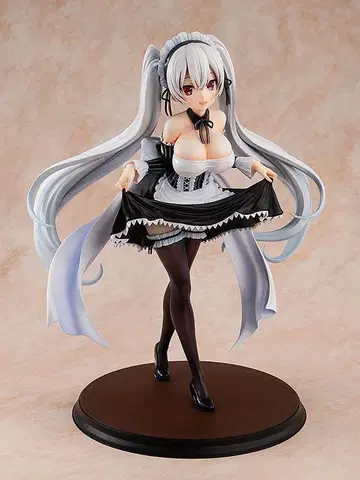 Hisasi Gen Yui 메이드 Ver. 피규어