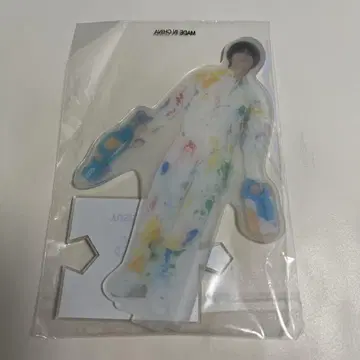 야기 유세이 트라킨 big 아크릴 스탠드 아크릴 스탠드