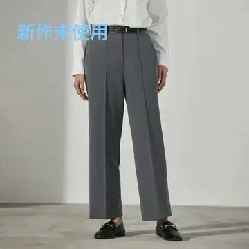 ORIHICA 플라밍고 팬츠 와이드
