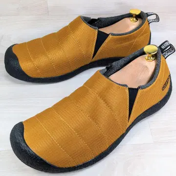 KEEN 킨 27.5cm 슬립온 나일론 계열 마이크로 플리스