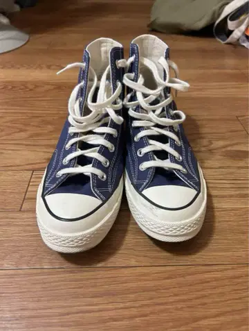 CONVERSE ct70 네이비