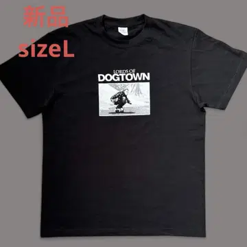 빈티지 헤드 L DOGTOWN