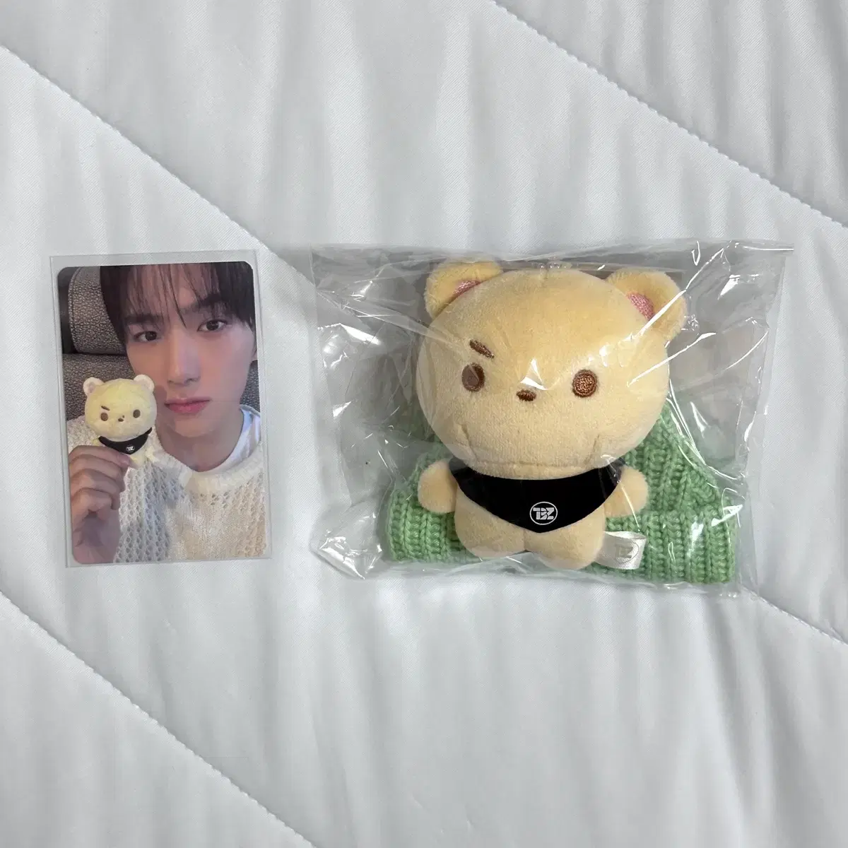 THE BOYZ | 더보이즈 The Boyz hyunjae Doll Ggomggomi #더