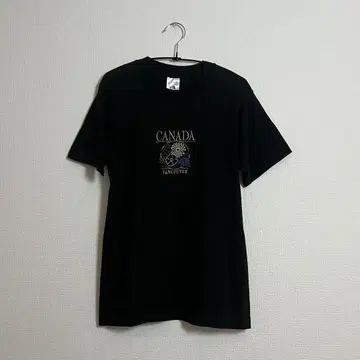 90s 프룻 오브 더 룸 티셔츠 블랙 goffax 구매