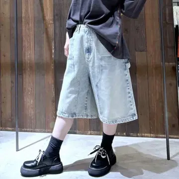 니코앤드 데님 NKJ 2025AW