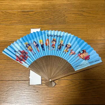 유니버셜 VIP 원피스 부채