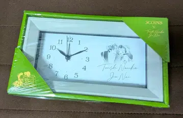 천사는 아니다 시계
