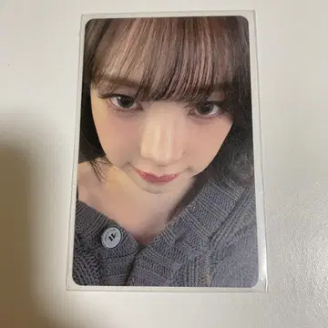 aespa 카리나 to my world 펜미 랜트