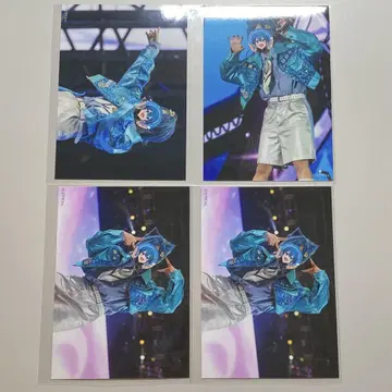 앰프 AMPTAKxCOLORS 랜덤 브로마이드 EXPO!! 치구사 군