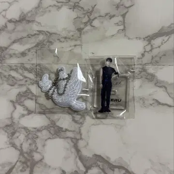 고토 타케루 캡슐 토이