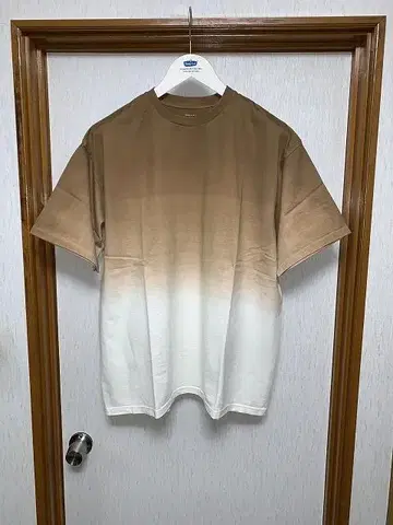 새상품 25ss 그라프페이퍼 그라프 페이퍼 S/S 오버사이즈