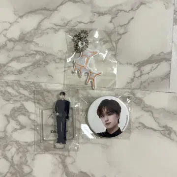 오자키 타쿠미 캡슐 토이