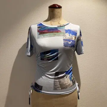 Desigual 티셔츠 [새상품급]
