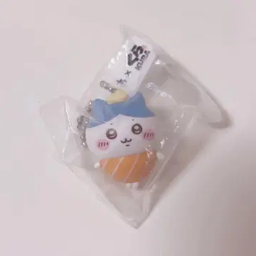 치이카와 (먼작귀) 쿠라스시 비쿠라폰 하치와레