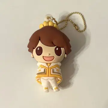 King&Prince 타카하시 카이토 SweetGarden PVC 키링