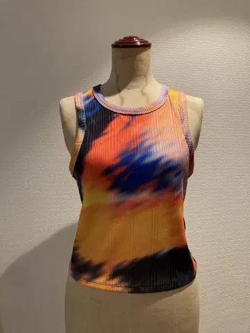 Desigual 티셔츠 [미사용, 새상품급]