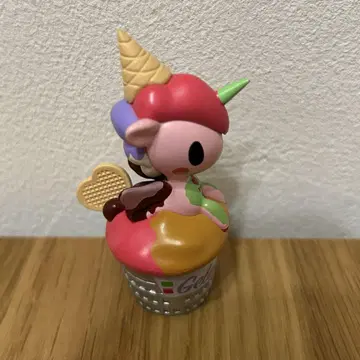 tokidoki 토키도키 젤라토